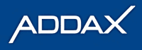 Logo Addax