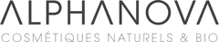 Logo Alphanova