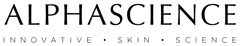 Logo Alphascience