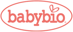 Logo Babybio