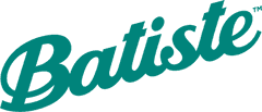 Logo Batiste
