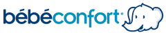 Logo Bébé Confort