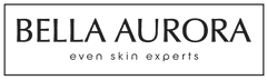 Logo Bella Aurora