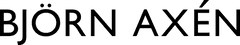 Logo Björn Axén