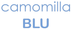 Logo Camomilla Blu