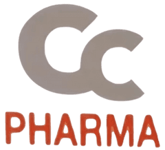 Logo CC Pharma