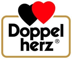 Logo Doppel Herz