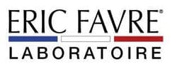 Logo Eric Favre