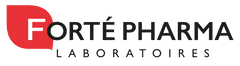 Logo Forté Pharma