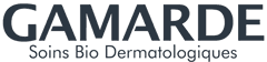 Logo Gamarde