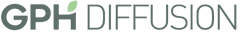 Logo GPH Diffusion