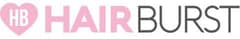 Logo Hairburst