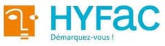 Logo Hyfac
