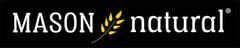 Logo Mason Natural