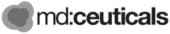 Logo MD Ceuticals