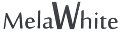 Logo MelaWhite