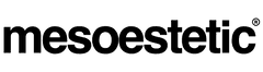 Logo Mesoestetic