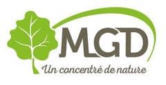 Logo MGD Nature