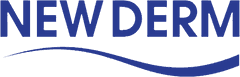 Logo New Derm