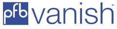 Logo PFB Vanish