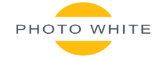Logo Photo White