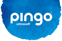 Logo Pingo
