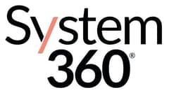 Logo System 360