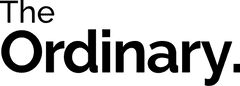 Logo The Ordinary