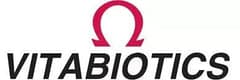 Logo Vitabiotics