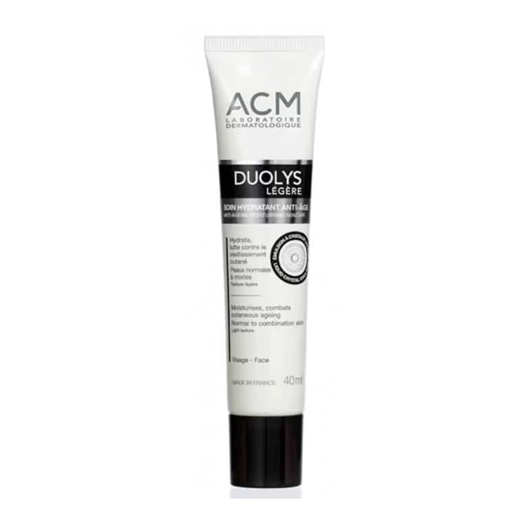 ACM Duolys légère soin hydratant anti age 40 ml