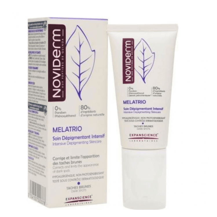 ACM Melatrio soin dépigmentant intensif 40 ml