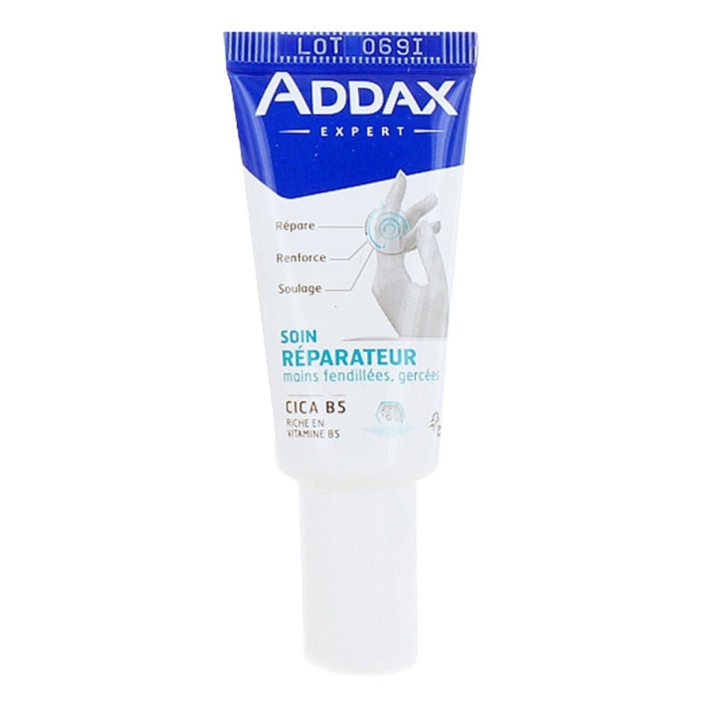 Addax Cica B5 Crème Réparatrice Mains 15 ml – soin corps