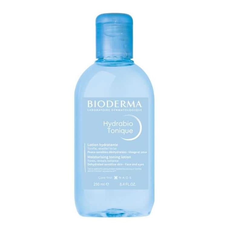 Bioderma Hydrabio lotion tonique 250 ml