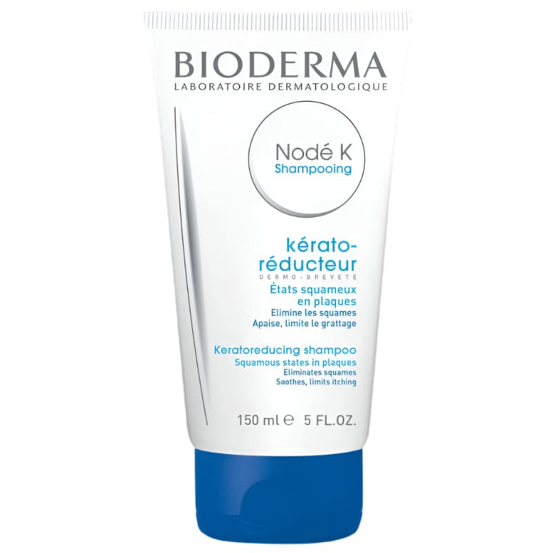 Bioderma Nodé K Shampooing 150 ml – shampoing