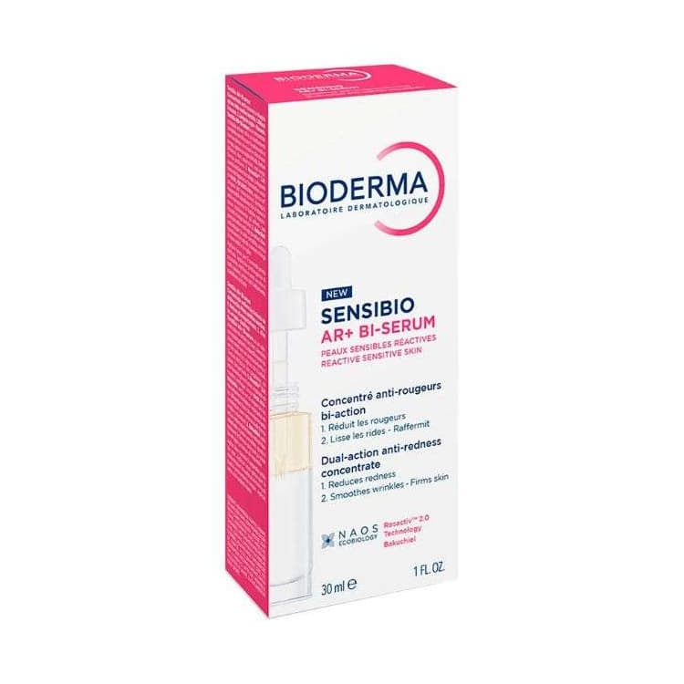 Bioderma Sensibio ar+ bi serum anti rougeurs 30 ml