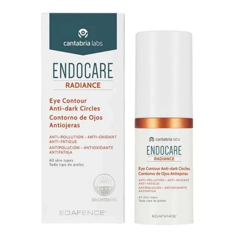 Cantabria Labs Endocare radiance eye contour 15 ml