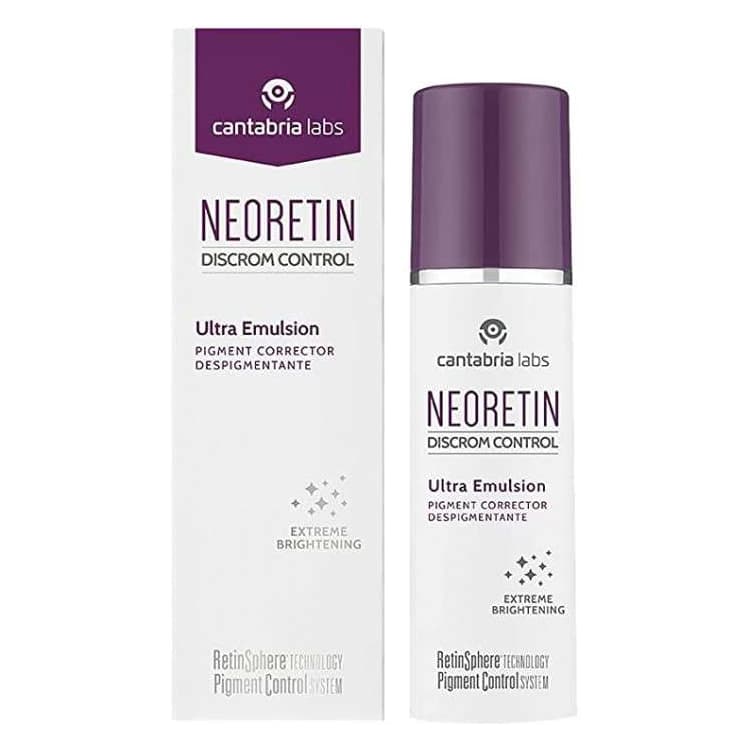 Cantabria Labs Neoretin ultra emulsion 30 ml