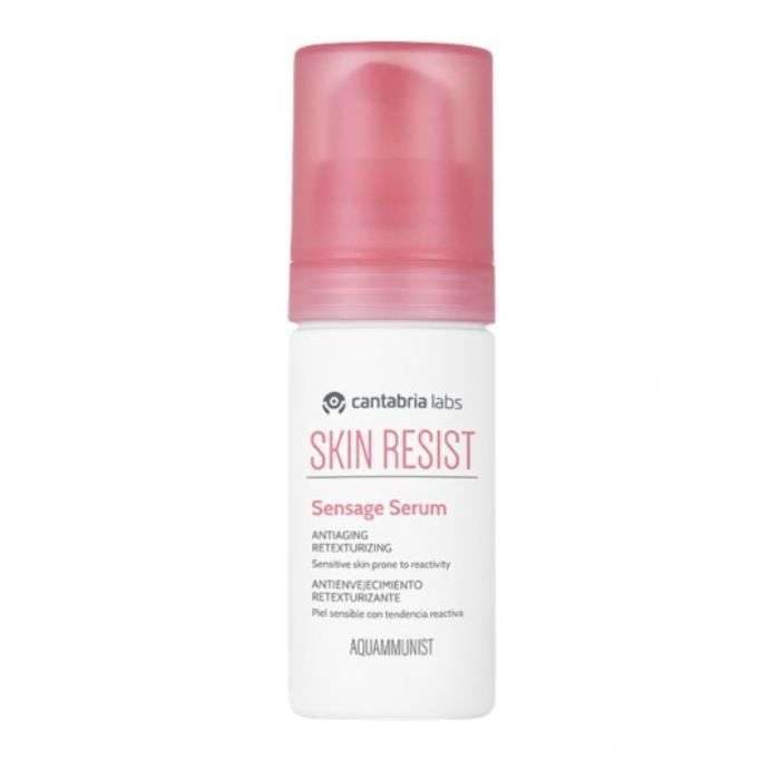 Cantabria Labs Cantabria Skin Resist Sensage Serum 30 ml – sérum visage