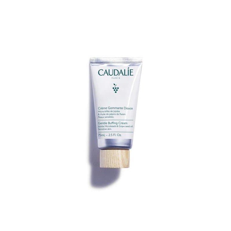 Caudalie Crème Gommante Douce Exfoliante 75 ml – masque / Gommage visage