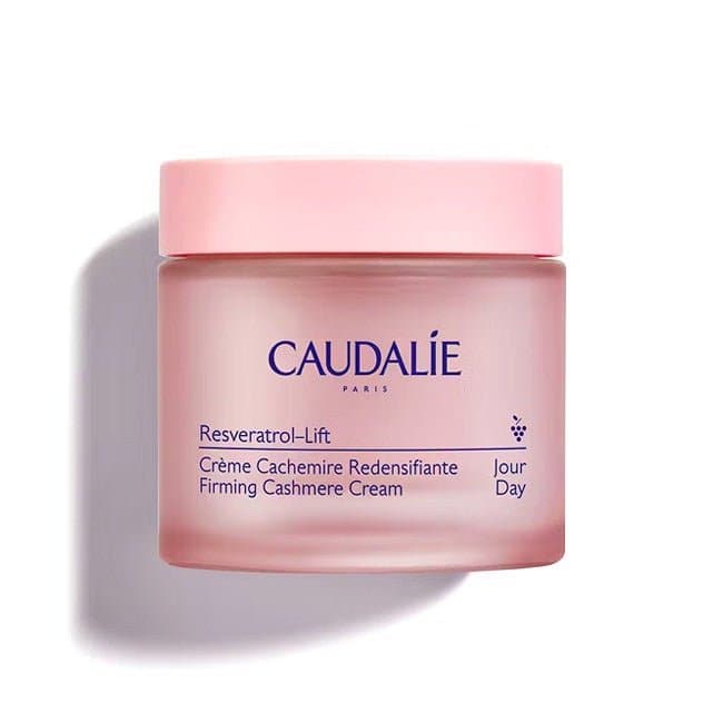 Caudalie Resveratrol-Lift Crème Cachemire Redensifiante 50 ml – soin visage