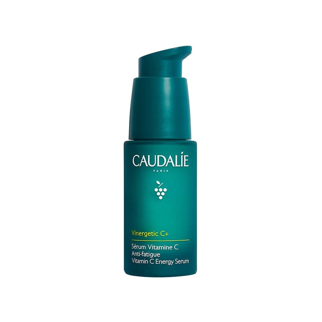 Caudalie Vinergetic C+ Sérum Vitamine C Anti-Fatigue 30 ml – sérum visage