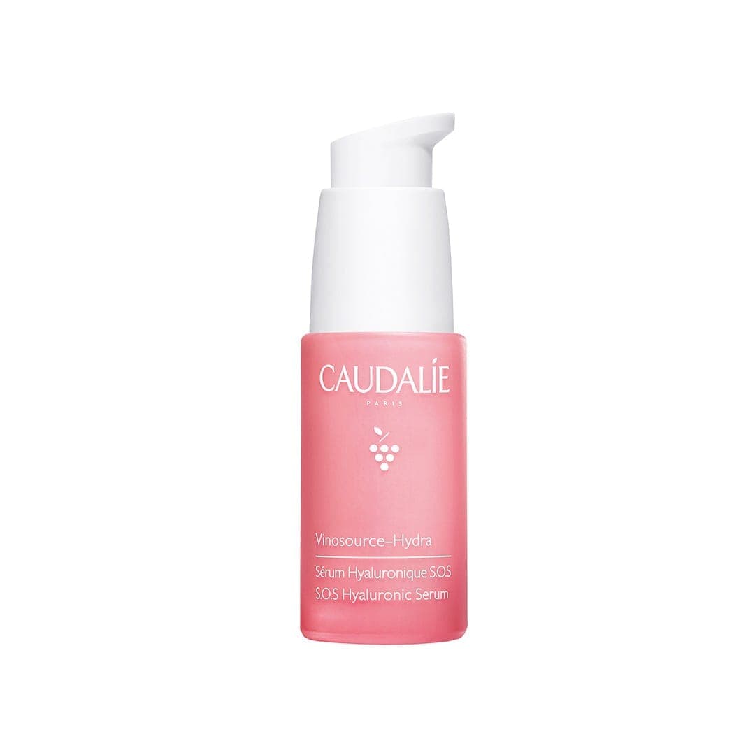 Caudalie Vinosource-Hydra Sérum Hyaluronique S.O.S Réhydratant – sérum visage