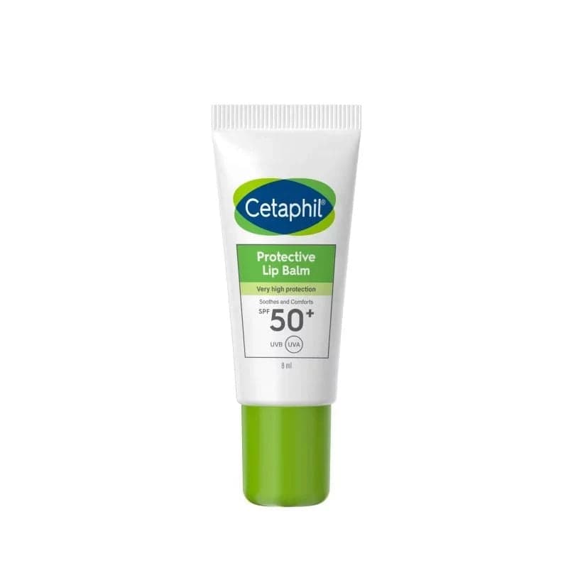 Cetaphil Baume à Lèvres Protecteur SPF50+ 8 ml – protection solaire
