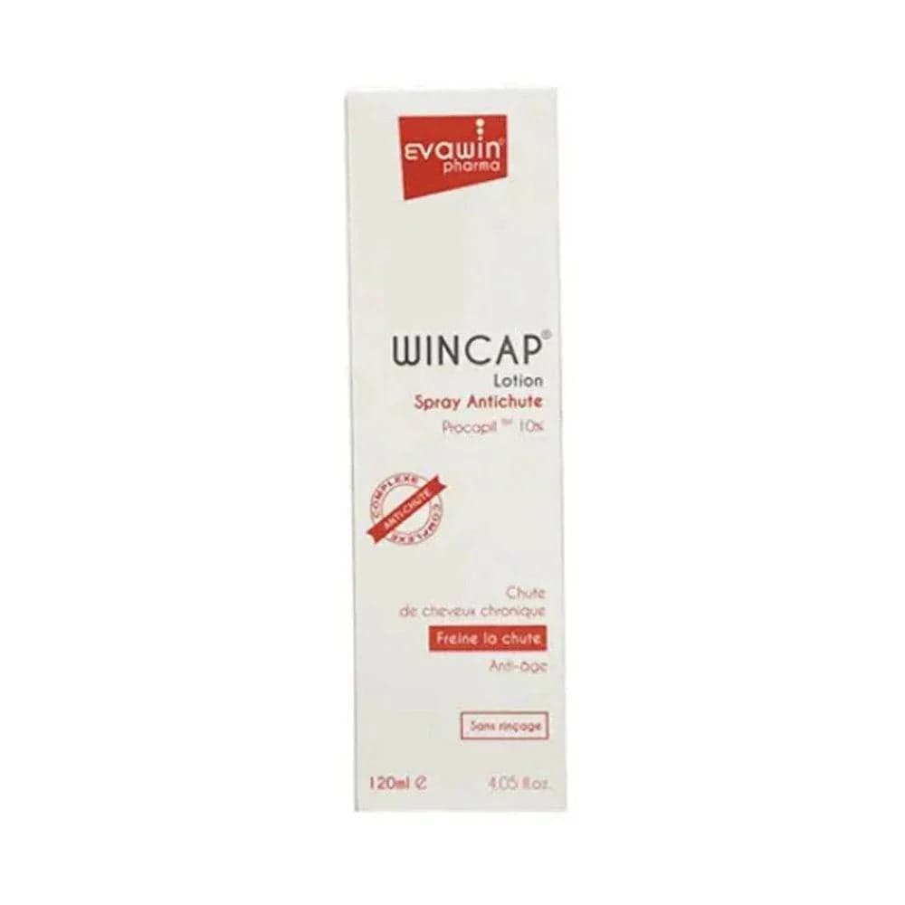 Evawin Wincap Spray Anti-Chute 120 ml