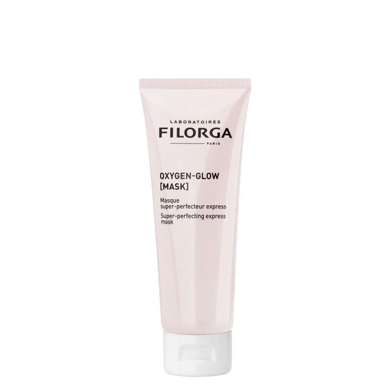 Filorga Oxygen-Glow Mask – Masque Super-Perfecteur Express 75 ml – masque / Gommage visage