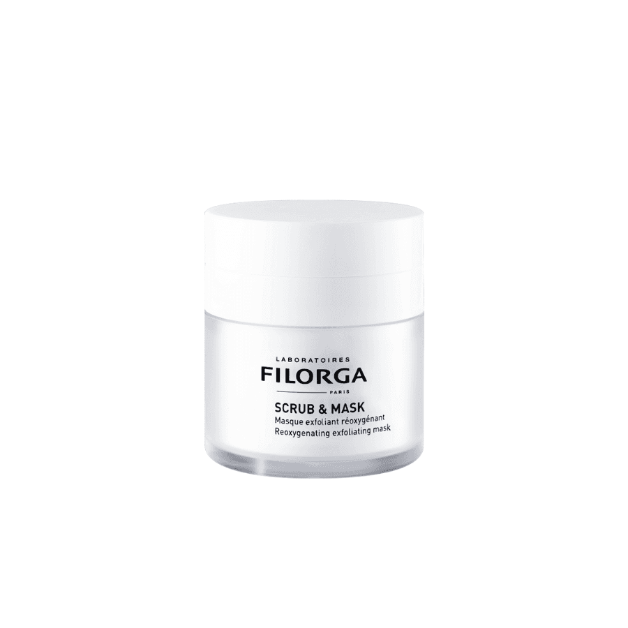 Filorga Scrub & Mask Masque Exfoliant Réoxygénant 55 ml – masque / Gommage visage