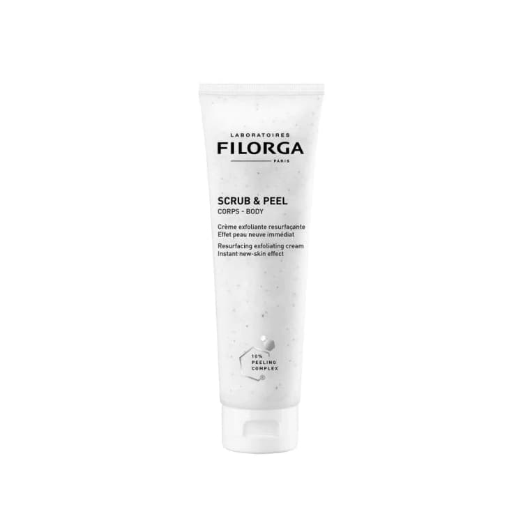 Filorga Scrub & Peel Crème Exfoliante Resurfaçante