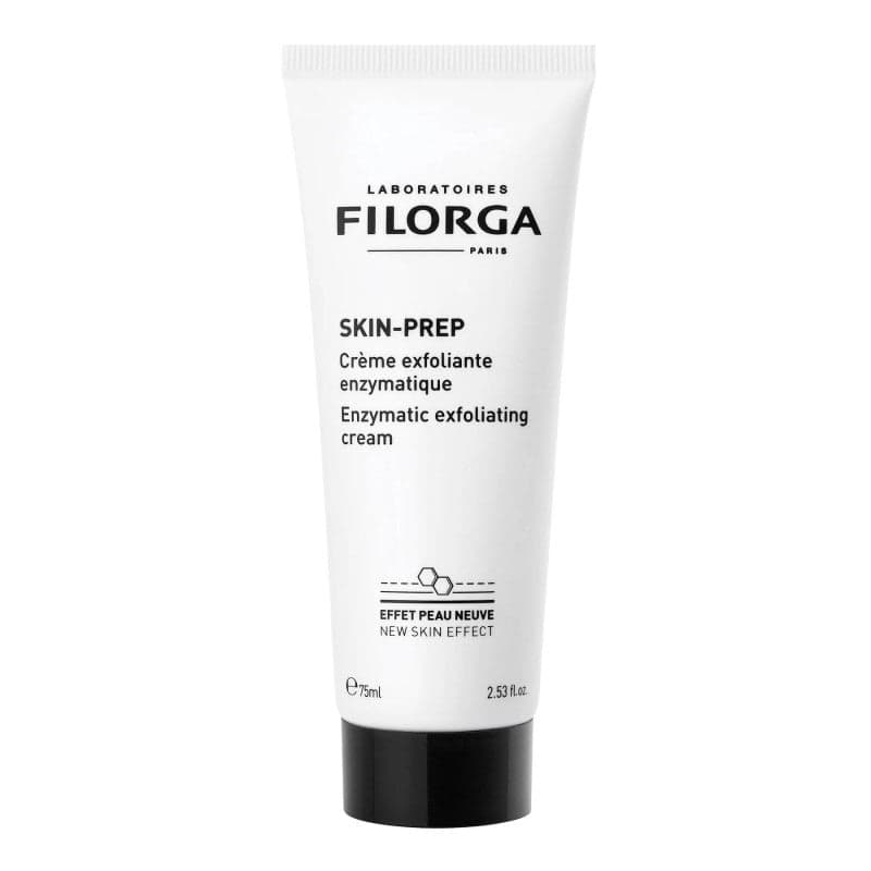Filorga Skin-Prep Crème Exfoliante Enzymatique 75 ml – soin visage