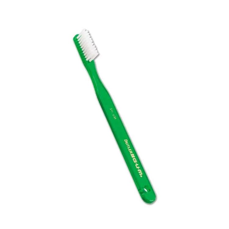 GUM Classic brosse a dents souple s ref409