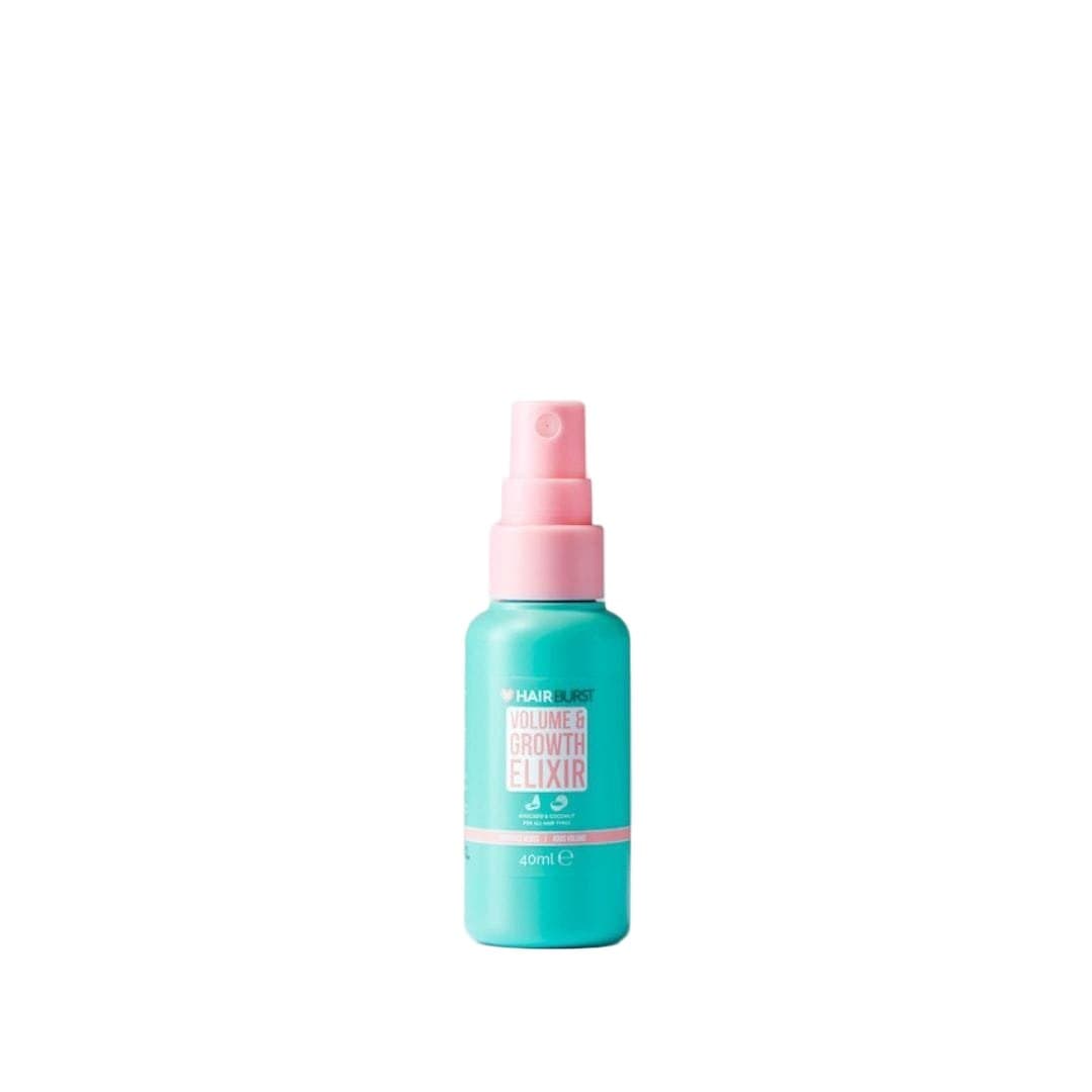 Hairburst Élixir de Volume et de Croissance 40 ml